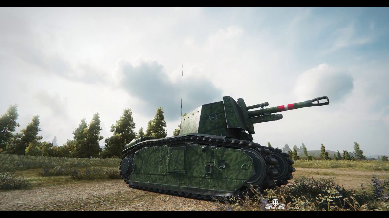 world of tanks news 105 leFH18B2 - Ace Tanker, Gore's Medal and High Calibre