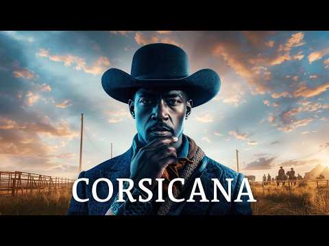 Corsicana Film Western Complet En Français Isaiah Washington 2022