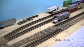 TH&B Layout Update Nov/2/12