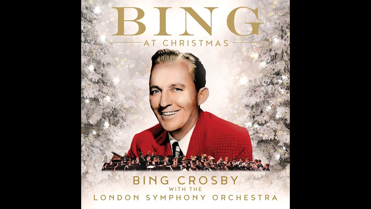 Bing Crosby & David Bowie - Peace On Earth / Little Drummer Boy