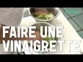 Vinaigrette | Cuisine