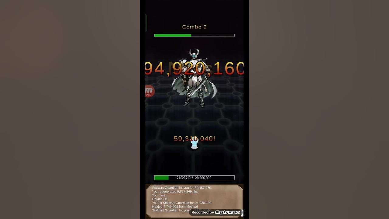 Resolute Heroes Rpg (New Update) eto guys ipa2kita ko sa inyo ang