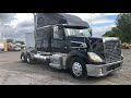 2009 VOLVO VT64T880 For Sale