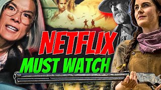 7 Must-Watch Netflix Web Series With IMDb 8+ Rating!