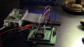 An Overview of a DSP/FFT Sampling Technique Using a Raspberry Pi.