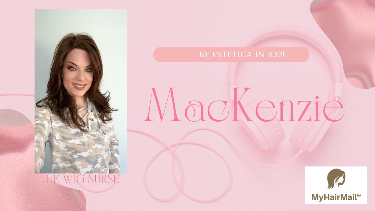 Mackenzie by Estetica in R32F- A perfect Everyday piece!!