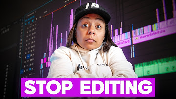 I Never Have to Edit Videos Again (This AI Tool Does Everything)