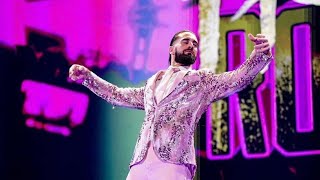 Seth 'Freakin' Rollins Entrance: WWE Raw After WrestleMania 38