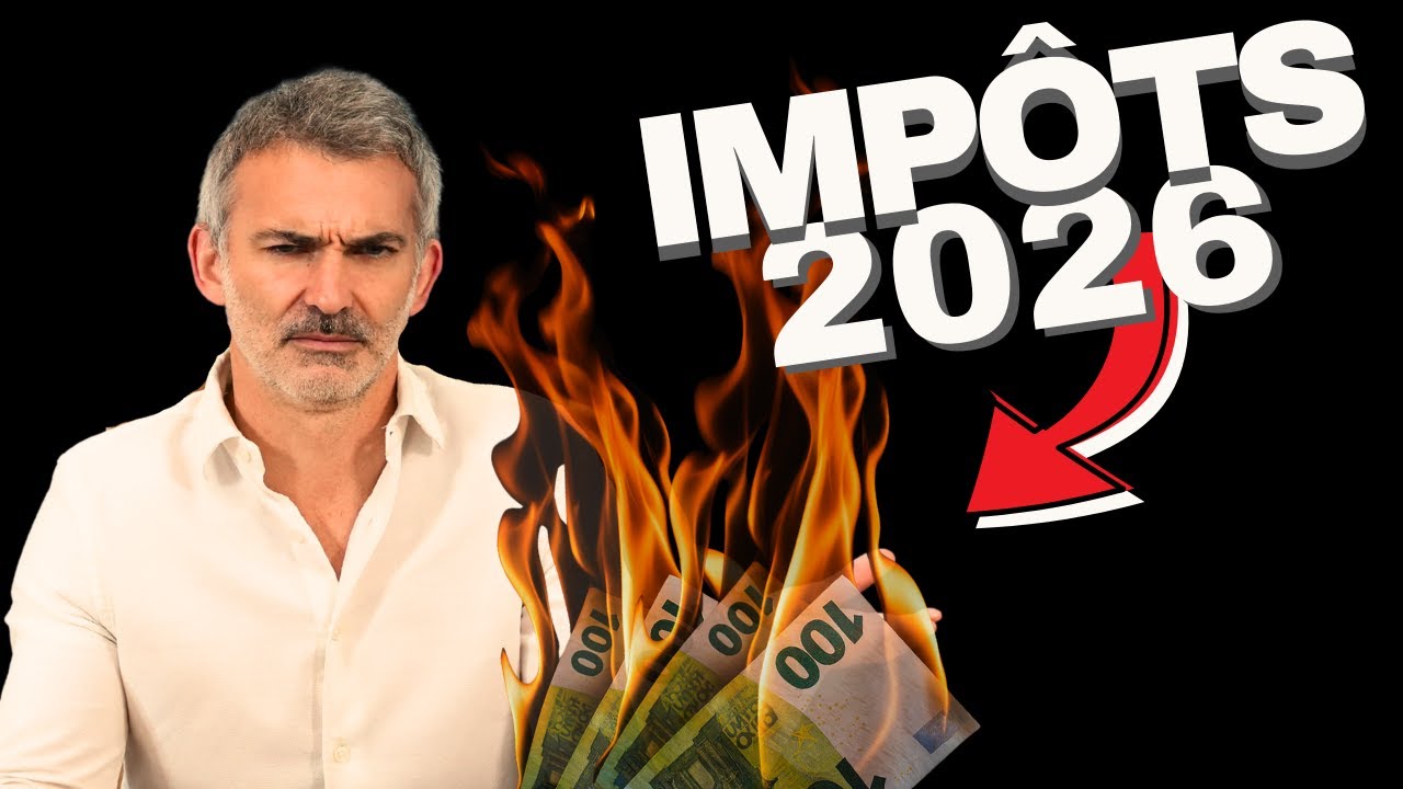 Impôts trop élevés en libéral ? Les solutions légales pour payer moins (BNC, IS, SELARL)