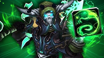 Unholy Death Knights Have Gotten POWERFUL In 10.1.5! (5v5 1v1 Duels) - PvP WoW: Dragonflight