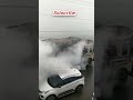 Too much of smoke in this vehicle | Mr Driver | samba | vadivelu voice matched
