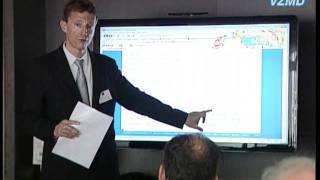 Eurovote Service 2011 - Euroshareholders Vzmd.tv