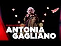 Antonia Gagliano - “Dove sta Zazà” | Blind Auditions #3 | The Voice Senior Italy | Stagione 2
