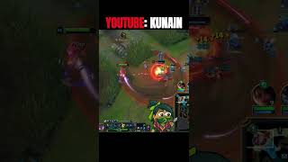 Conqueror Akali is disgusting (1v2)
