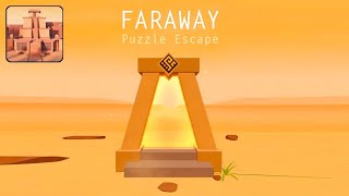 Paraway: Puzzle Escape - Gameplay Trailer screenshot 5