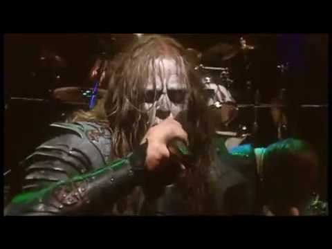 Dark Funeral-666 Voices Inside Live