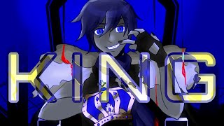 KING