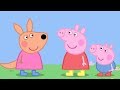 Peppa Wutz 🦘 Katinka Känguru | Peppa Pig Deutsch Neue Folgen | Cartoons für Kinder