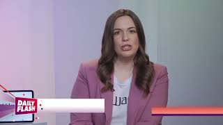 The Breast Cancer Fight You Can Join Today Kareema Nunes And Heather Quay Daily Flash