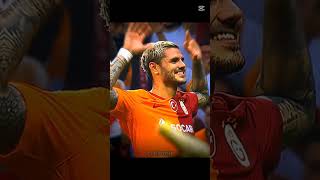 Mauro İcardi Ii Galatasaray Edit Ii Göksel - Yalnız Kuş (Slowed + Reverb)