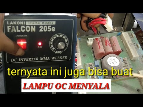 Cara memperbaiki modul mesin cuci Samsung 1tabung yang lampu indikator berkedip menyala hampir semua. 