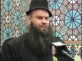 Lecture by Yusuf Estes at KFM 11/26/13