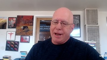 John David Ebert 101 Part 8/8: The Age of Catastrophe Redux