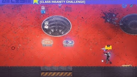 SYNTHETIK - 205% Hyper Adrenaline Co-Op Loop