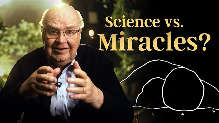 Are Miracles Possible? | John Lennox Explains