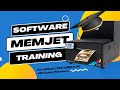 Memjet Driver Software Training