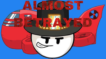 Henry Stickmin Fleeing the Complex The Betrayed but Henry isn’t betrayed