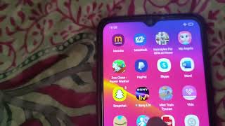 How to Insert Bullets in Microsoft Word on Mobile Phone screenshot 5