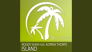 Miniatura de vídeo de "Adrina Thorpe - Island (Antillas Vocal Mix)"