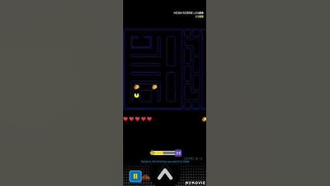 pacman game very best shorts play level#279