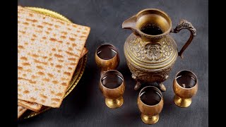 Prophecies Fulfilled By Jesus Christ- The Last Supper Foreshadowed.