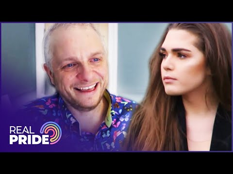 Video: Daughter Shade changes gender
