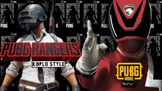 PUBG RANGER.3gp DJ KOPLO VERSION