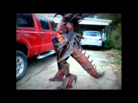 Diablo III Cosplay.flv