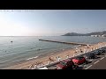  live webcam cannes  boulevard du midi