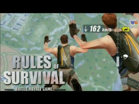 rules of survival 4x scope