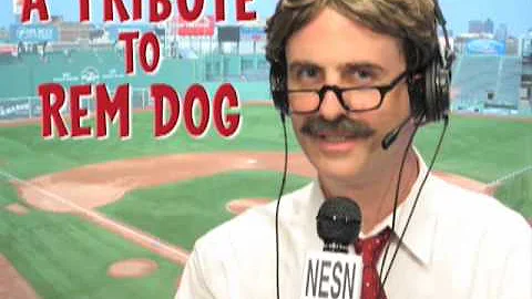 Tribute to Jerry 'Rem Dog' Remy