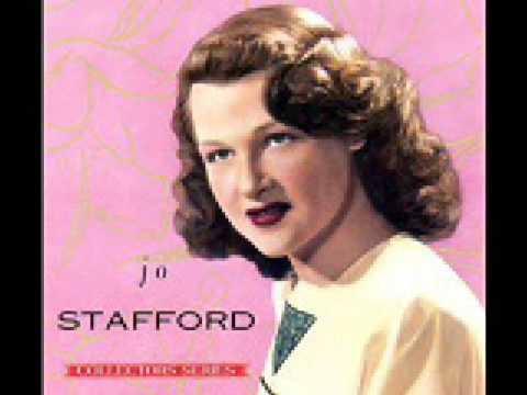 Jo Stafford - Begin the Beguine