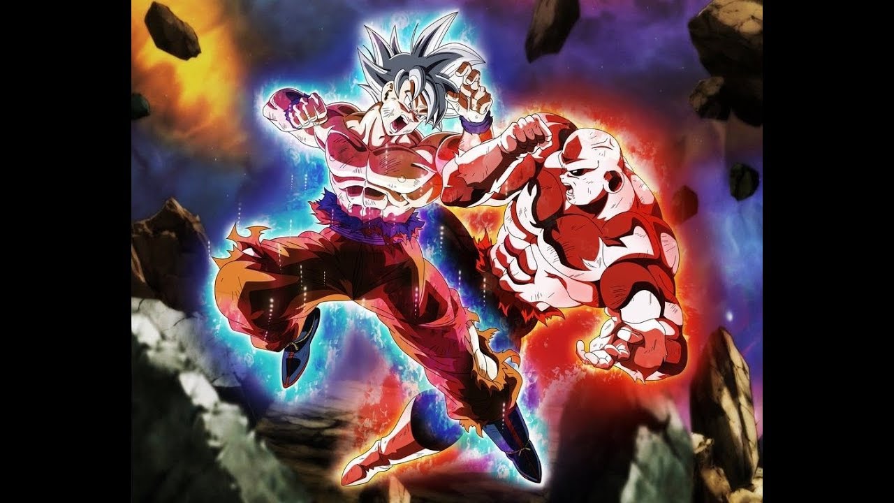 Inyouchuu Goku