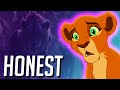 The Honest Lion King Remake