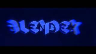 Blendex Entry (Wish Me Luck)