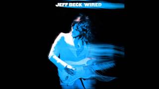 Jeff Beck - Come Dancing HQ