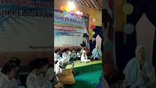 Groub Hadroh junior Sholawat tibbil Qulub Group