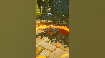 Looting made easy. ✨ #Cloudheim