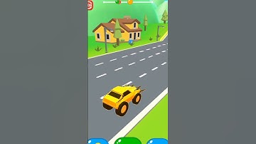 Shape-Shifting Level-2 Gameplay #shorts #shapeshifting #gameplay #reels