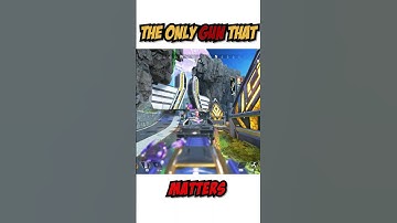 Still The OG - Apex legends shorts #apexlegends #apexlegendsgame #shorts